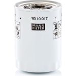 MANN-FILTER Filter, Arbeitshydraulik WD 10 017 x