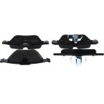 Bosch Bremsbelagsatz 0 986 494 481 Bosch Bremsbelagsatz 0 986 494 481