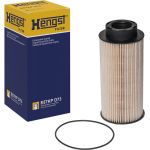 HENGST FILTER Kraftstofffilter E57KP D73 HENGST FILTER Kraftstofffilter E57KP D73