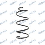 Fahrwerksfeder HA 90171348 Fahrwerksfeder HA 90171348