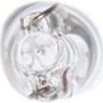 1987302218 Bosch 12V 2W PURE LIGHT W2x4,6d 1987302218
