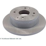 Bremsscheibe Honda T. Accord 1.8-2.0 98-02 ADH24352 Bremsscheibe Honda T. Accord 1.8-2.0 98-02 ADH24352
