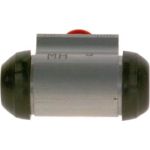 Bosch Radbremszylinder F 026 002 262 Bosch Radbremszylinder F 026 002 262