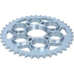 AFAM Kettenrad STAHL 40 Zähne 50900-40 AFAM Kettenrad STAHL 40 Zähne 50900-40
