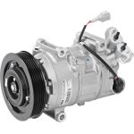 Valeo Klimakompressor 813386 Valeo Klimakompressor 813386
