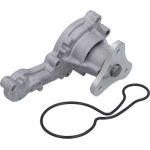 Kamoka Wasserpumpe / Kühlmittelpumpe T0150 Kamoka Wasserpumpe / Kühlmittelpumpe T0150