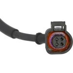 KAMOKA Sensor, Raddrehzahl 1060742 KAMOKA Sensor, Raddrehzahl 1060742