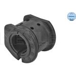 MEYLE 40 308 134 Stabilisatorlager Vorderachse links/rechts 2146150010 MEYLE 40 308 134 Stabilisatorlager Vorderachse links/rechts 2146150010
