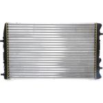MAHLE Kühler, Motorkühlung CR 505 000S MAHLE Kühler, Motorkühlung CR 505 000S