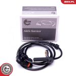 ESEN SKV Sensor, Raddrehzahl 06SKV367 ESEN SKV Sensor, Raddrehzahl 06SKV367