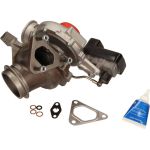 Turbolader PA7596882 Turbolader PA7596882