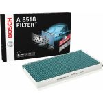 Bosch Innenraumfilter+ 0 986 628 518 Bosch Innenraumfilter+ 0 986 628 518