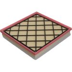 F220801 Kamoka Luftfilter F220801 F220801 Kamoka Luftfilter F220801