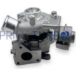 Prime Turbo Turbolader V00563T Prime Turbo Turbolader V00563T