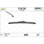 VM130 VALEO Silencio HBLADE (1x) 574730 VM130 VALEO Silencio HBLADE (1x) 574730