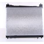 Nissens Wasserkühler PKW 64799 Nissens Wasserkühler PKW 64799