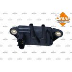 NRF Abgasdrucksensor 708049 NRF Abgasdrucksensor 708049