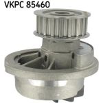 SKF Wasserpumpe VKPC 85460 SKF Wasserpumpe VKPC 85460
