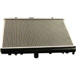 MAXGEAR Motorkühler AC271683 MAXGEAR Motorkühler AC271683