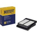 HENGST FILTER Luftfilter E1173L HENGST FILTER Luftfilter E1173L