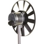 MAHLE Lüfter, Motorkühlung CFF 12 000S MAHLE Lüfter, Motorkühlung CFF 12 000S