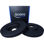 Quaro Bremsscheibe QD9122HC Quaro Bremsscheibe QD9122HC