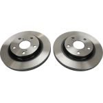 Bremsscheibe Toyota P. Auris DF4810 Bremsscheibe Toyota P. Auris DF4810