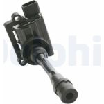 Zündspule GN10191-12B1 Zündspule GN10191-12B1