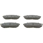 Bremsbelag 0 986 494 883 Bremsbelag 0 986 494 883