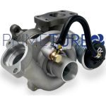 Prime Turbo Turbolader V00041T Prime Turbo Turbolader V00041T