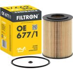 FILTRON Ölfilter OE 677/1 FILTRON Ölfilter OE 677/1