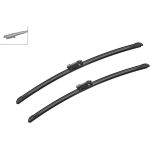 Bosch Scheibenwischer Aerotwin A290S 3397007290 Bosch Scheibenwischer Aerotwin A290S 3397007290