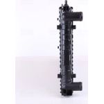 Nissens Wasserkühler PKW 651611