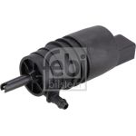 febi bilstein Waschwasserpumpe 109290 febi bilstein Waschwasserpumpe 109290