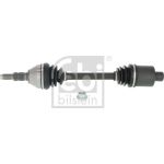 FEBI BILSTEIN Antriebswelle 181923 FEBI BILSTEIN Antriebswelle 181923