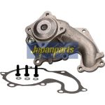 Japanparts Wasserpumpe PQ-0300 Japanparts Wasserpumpe PQ-0300
