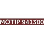 MoTip Lackstift Kompakt rot 12ml 941300 MoTip Lackstift Kompakt rot 12ml 941300