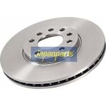Japanparts Bremsscheibe DI-0417C Japanparts Bremsscheibe DI-0417C
