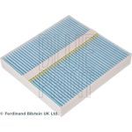 BLUE PRINT Filter, Innenraumluft ADN12549 BLUE PRINT Filter, Innenraumluft ADN12549
