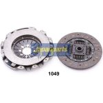 Japanparts Kupplungssatz KF-1049 Japanparts Kupplungssatz KF-1049