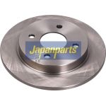 Japanparts Bremsscheibe DP-0303C Japanparts Bremsscheibe DP-0303C
