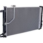 Kondensator, Klimaanlage 814044 Kondensator, Klimaanlage 814044
