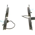 0 986 424 352 Bosch Bremsbelagsatz 0 986 424 352 0 986 424 352 Bosch Bremsbelagsatz 0 986 424 352