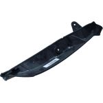Original VAG Zier- / Schutzleiste, Kotflügel Audi S. A3 04-13 Le 8P0821111B