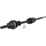 SKF Antriebswelle VKJC 4563 SKF Antriebswelle VKJC 4563