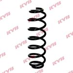 Fahrwerksfeder RA5504 Fahrwerksfeder RA5504