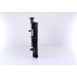 Nissens Wasserkühler PKW 63545 Nissens Wasserkühler PKW 63545