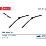 DENSO Wischblatt DF-010 DENSO Wischblatt DF-010