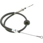 Handbremsseil 1987477114 Handbremsseil 1987477114
