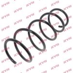 KYB Fahrwerksfeder Toyota P. Avensis 2.0D 11/08 RA3372 KYB Fahrwerksfeder Toyota P. Avensis 2.0D 11/08 RA3372